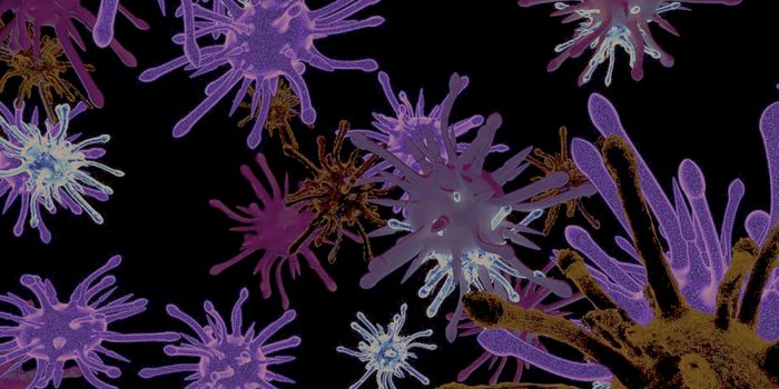 A Diaper Analysis Reveals Many Viruses in the Infant Microbiome