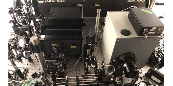 World's Fastest Camera Captures 10 Trillion Frames Per Second in a Single Shot