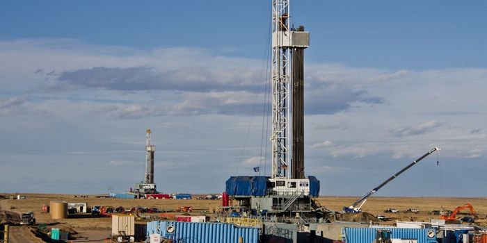 What's wastewater disposal have to do with earthquakes?