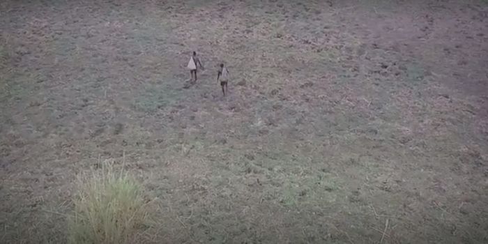 Technology One-Ups Poachers Yet Again