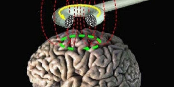 Playing Blind: A Video Game Played via Direct Brain Stimulation