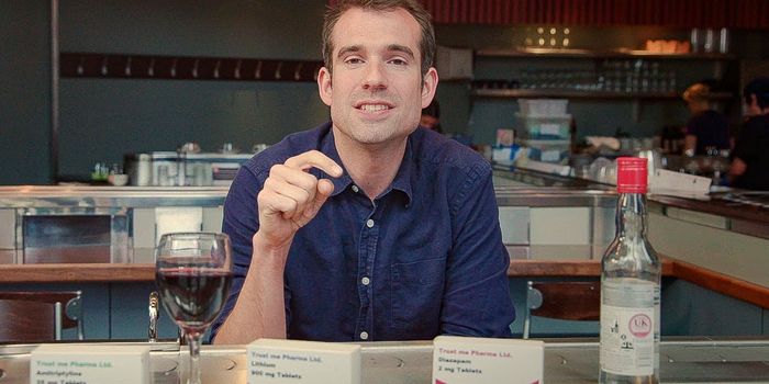 Dangers of Alcohol and Other Foods on Medications