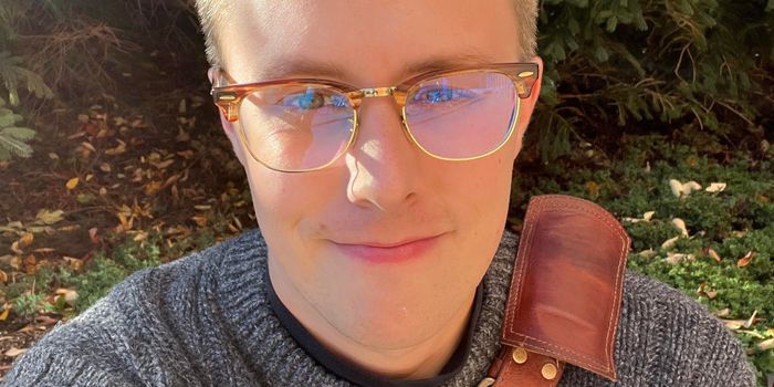 Grad Student Highlights: Timmis Maddox (University of Wisconsin-Madison)