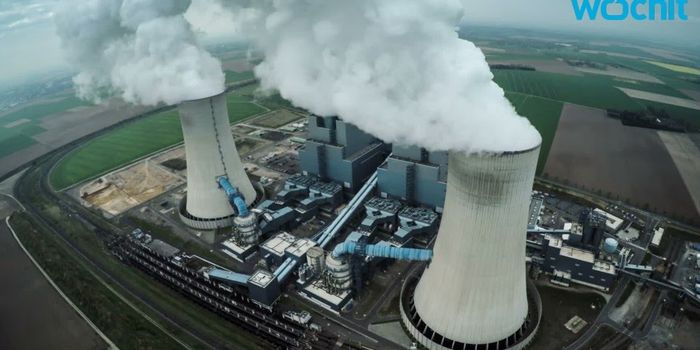 Meeting the Goals of the Paris Agreement