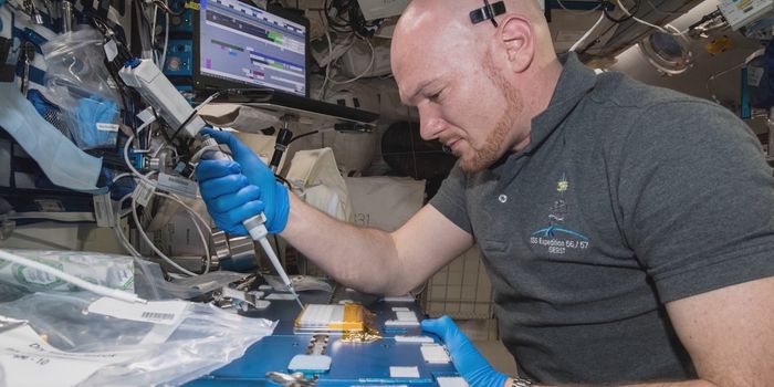 This ISS-Based Experiment Could Benefit Parkinson's Disease Patients