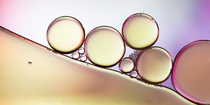 Inflammation in the Gut Can Lead to Skin Disorders