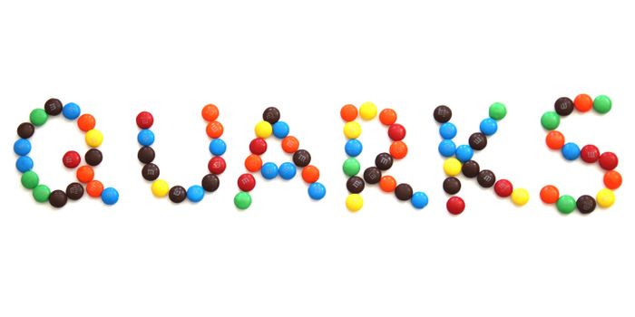 Protons and Electrons and Quarks, Oh My!