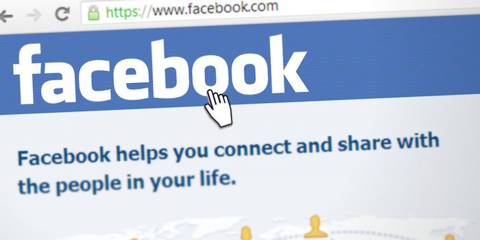 Hooked on Facebook? Here's why