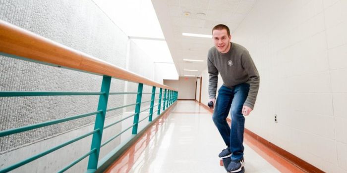 Gigabot X: An Environmentally Conscious 3D Printer