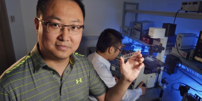 Hundred-Cell Epigenomic Analysis Pumps Up Personalized Medicine