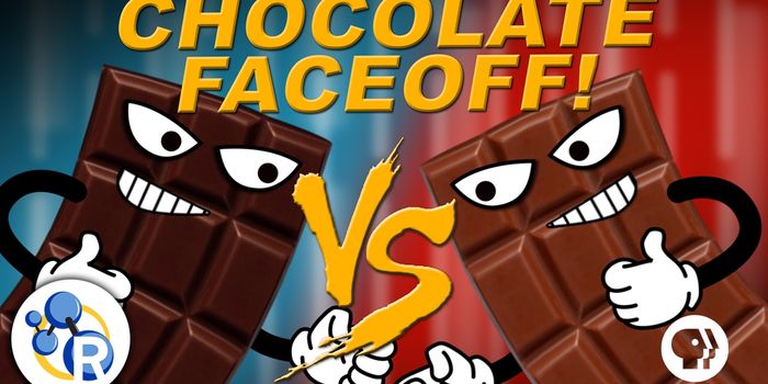 The Dark Side or the Light Side?