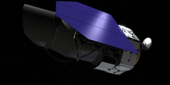 Experts Begin Important Developments for NASA's WFIRST Mission