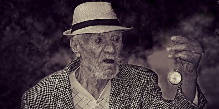 Revealing More About Aging on the Cellular Level