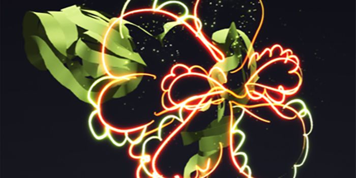 Can Virtual Reality Advance Art Therapy?