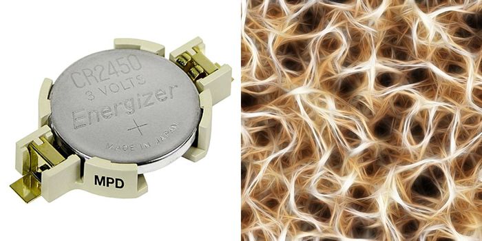 Scientists Observed the Root Cause of Lithium Batteries Failures in Real Time