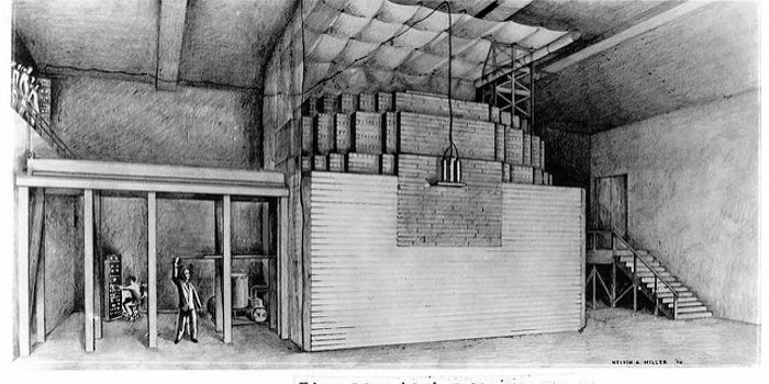 The Legacy of Chicago Pile-1, The World's First Nuclear Reactor