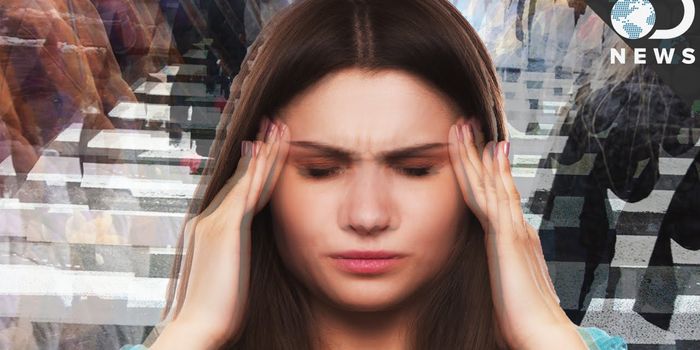 The Cause of Vertigo is In Your Head