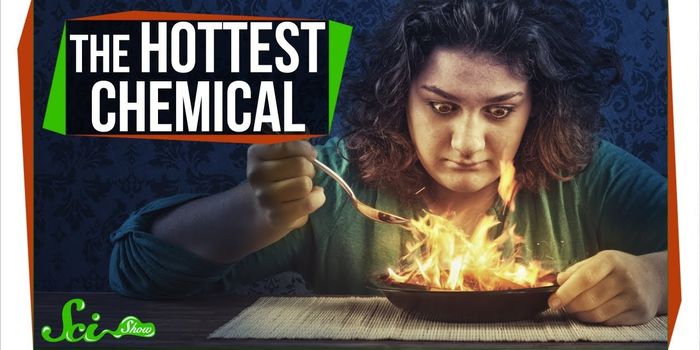 The Hottest Spice That You Probably Don't Want to Savor