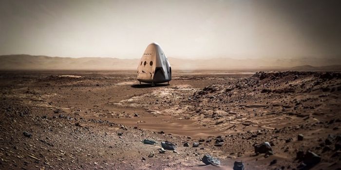 SpaceX Steps Back From Ambitious Mars Goals to Re-think the Approach