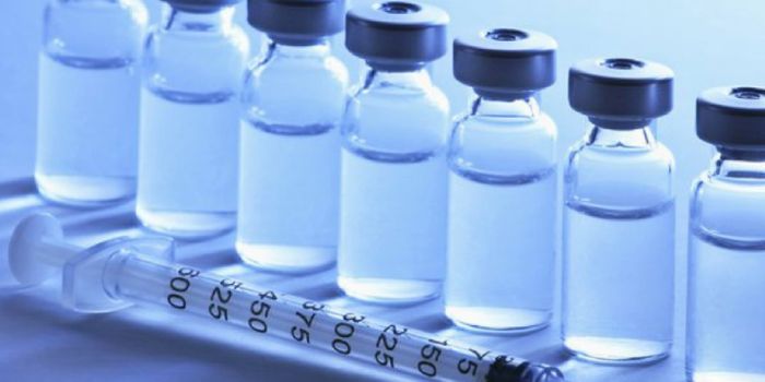 No Refrigeration Needed for These 'Caged' Vaccines