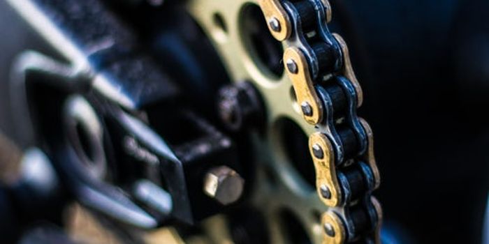 New Class of Mechanical Devices