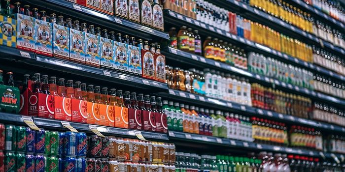 Can soda give me cancer?