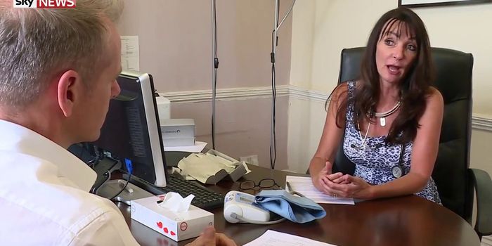 Genetic Testing and Cancer in the UK