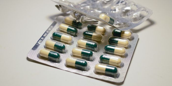 Common antibiotic could improve radiation therapy