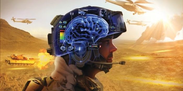 Here Are 10 Super Powers Humans Will Soon Have Thanks to Science