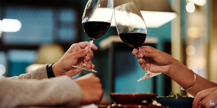 A New Approach to Detecting Fraudulent Food