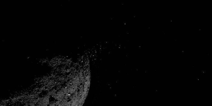 Scientists Are Astonished by What OSIRIS-REx is Teaching Us About Bennu