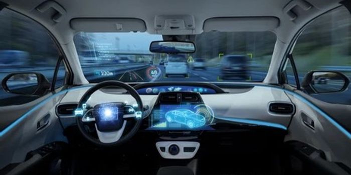Self-driving cars can use 'memories' for future navigation in adverse conditions