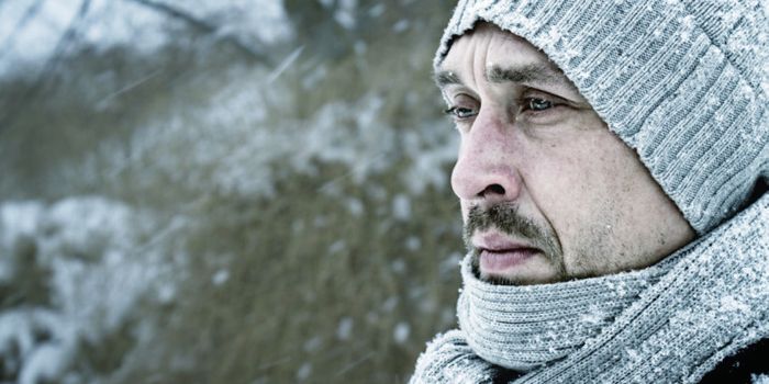 Adults with COPD may have higher anxiety risk