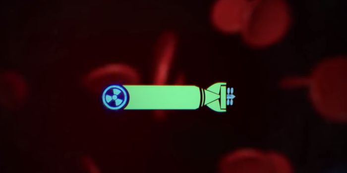 Take TAT, Cancer! Canadian Institutes Join Forces to Develop Targeted Alpha Therapy Agents