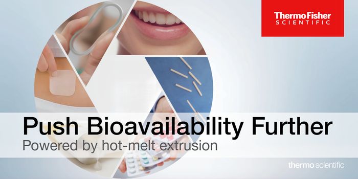 Hot-Melt Extrusion for Difficult-to-Formulate Drugs