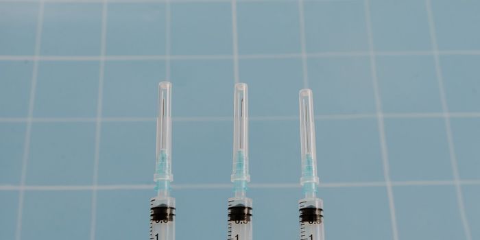 Vibrating Needles Make for Better Biopsies