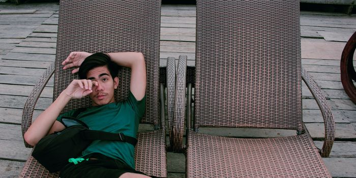 Higher Temperatures Increase Sleepiness