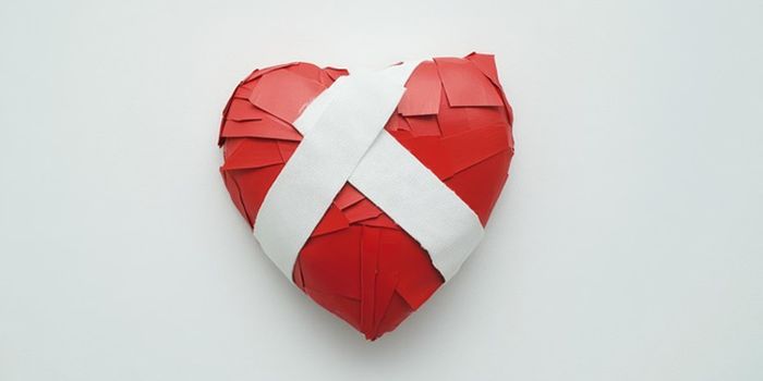 "Broken Heart Syndrome" Has High Risk of Death and Complications