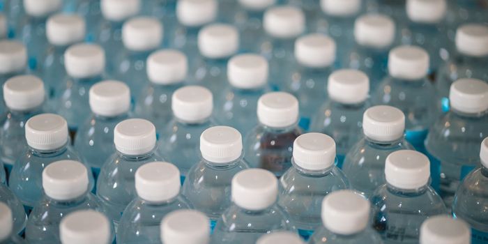 Chemical in Plastic Could Impair Fetal Brain Development