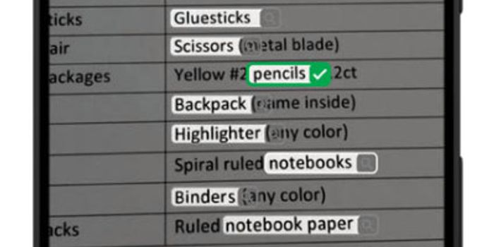 New language learning app uses smartphone camera and computer vision to teach vocabulary