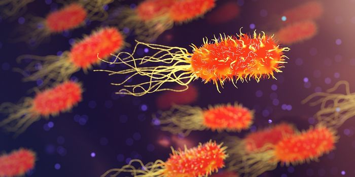 The first pathogen-targeted therapy ever: XACDURO