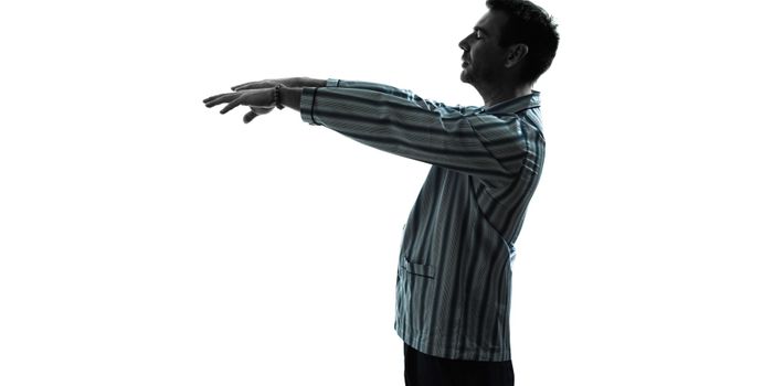 10 facts you didn't know about sleepwalking