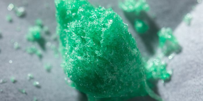 Just Add Water: Super Stable Freeze-Dried COVID Vaccines