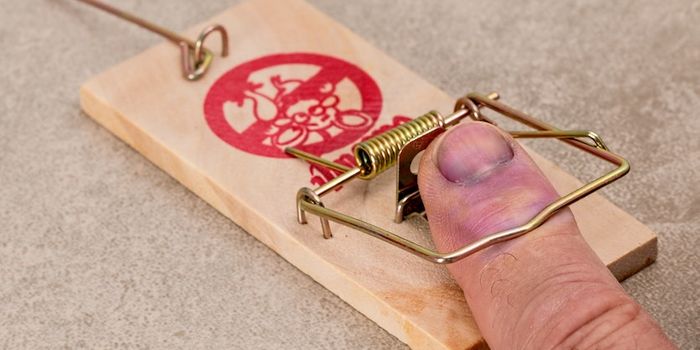 Scientists Find First Biomarker for Pain