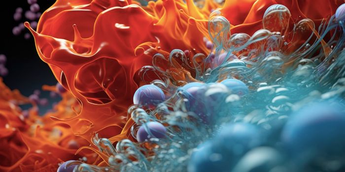 Did Manganese Allow Life to Form on Early Earth?