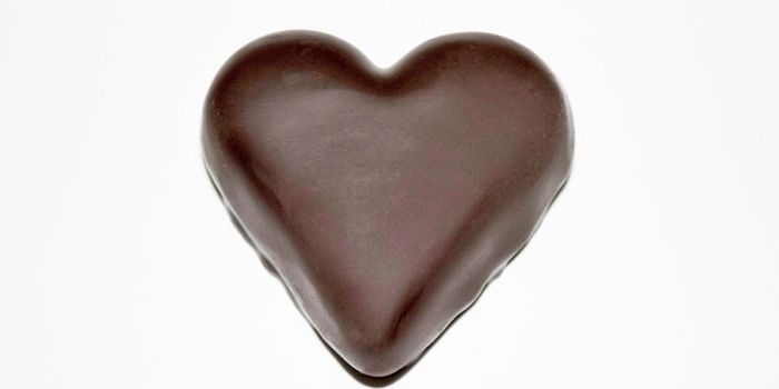 Can chocolate every day protect your heart?