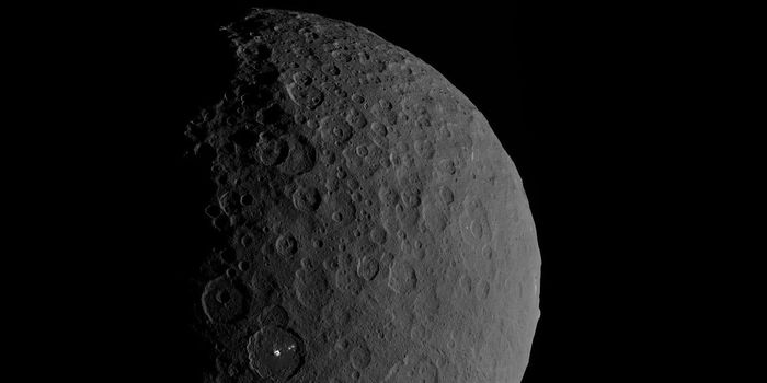NASA's Dawn Mission Taught Us Much About the Asteroid Vesta
