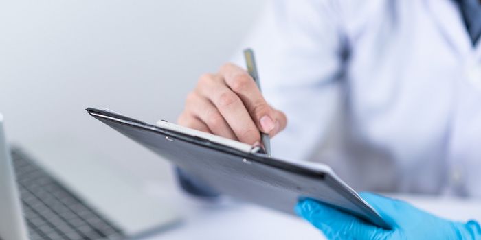 An "E-Nose" Could Help Doctors Diagnose Breast Cancer and Its Subtypes