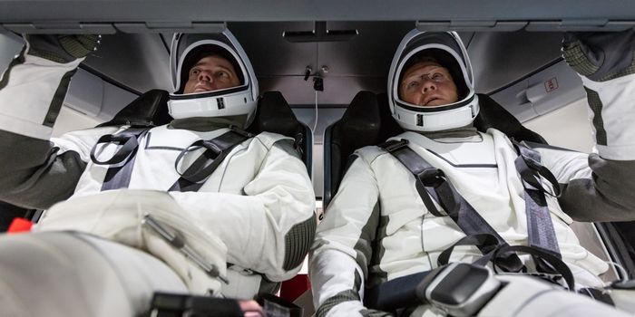 SpaceX to Send Astronauts to the ISS for the First Time in May