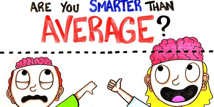Are You Smarter Than Your Friends?